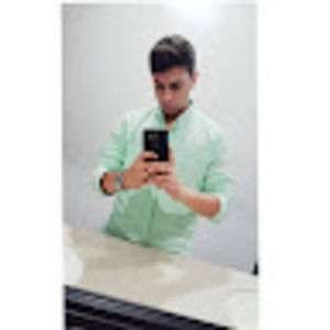 Meet your Posher, Sergio